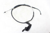2008 YAMAHA FZ6 OEM THROTTLE CABLES LINES