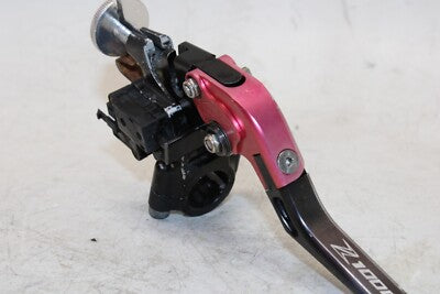 2003 KAWASAKI Z1000 OEM CLUTCH PERCH MOUNT WITH LEVER