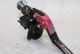 2003 KAWASAKI Z1000 OEM CLUTCH PERCH MOUNT WITH LEVER