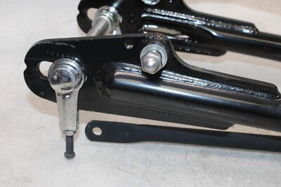 15-18 YAMAHA SR400 OEM REAR SWINGARM SUSPENSION ARM