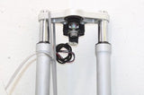 2003 BMW K1200GT K41 OEM FRONT END COMPLETE TRIPLE TREE