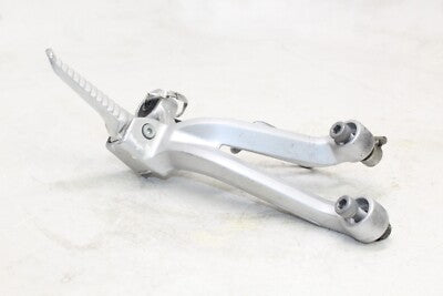 2003 SUZUKI GSXR750 OEM RIGHT REAR BACK PASSENGER PEG