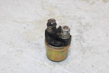 2005 SUZUKI SAVAGE 650 LS650P OEM ENGINE STARTER RELAY STARTING MOTOR SWITCH