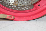 1992 SUZUKI KATANA 600 GSX600F OEM FRONT WHEEL RIM
