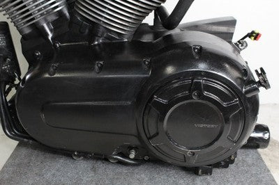 2009 VICTORY HAMMER Kingpin JACKPOT OEM ENGINE MOTOR