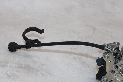 07-08 KAWASAKI NINJA ZX6R OEM MAIN FUEL INJECTORS / THROTTLE BODIES