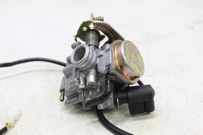 2020 BAODIAO 9 LINES 50CC OEM FUEL INJECTOR / THROTTLE BODIES