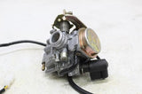 2020 BAODIAO 9 LINES 50CC OEM FUEL INJECTOR / THROTTLE BODIES