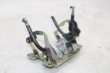 1990 Suzuki Quadrunner 4WD LT4WD OEM GEAR SHIFT SELECTOR ASSEMBLY BRACKET