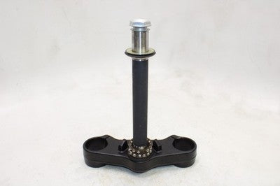 2024 CF-MOTO 450SS OEM FRONT FORKS CLAMP LOWER TRIPLE TREE STEM