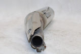 13-15 HONDA CB500X OEM EXHAUST PIPE MUFFLER SLIP ON CAN SILENCER
