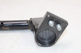 92-07 KAWASAKI NINJA 250R EX250F OEM LEFT CLIP ON HANDLEBAR