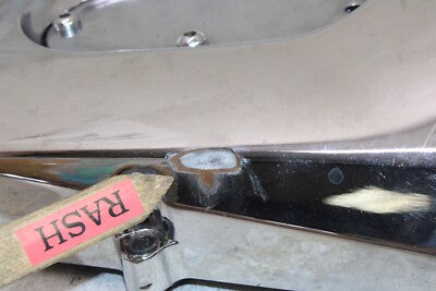 1996 HARLEY-DAVIDSON SOFTAIL OEM CLUTCH SIDE ENGINE MOTOR COVER