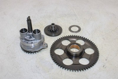 92-10 KAWASAKI NINJA 250R EX250J OEM ENGINE MOTOR OIL PUMP