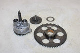 92-10 KAWASAKI NINJA 250R EX250J OEM ENGINE MOTOR OIL PUMP