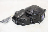 2013 DUCATI HYPERMOTARD OEM CLUTCH SIDE ENGINE MOTOR COVER