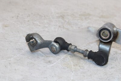 1992 HONDA NIGHTHAWK 750 CB750 OEM SHIFTER LINKAGE SHIFT LINK PEDAL