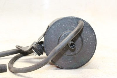 2001 HONDA CBR929RR OEM EVAP VAPOR CHARCOAL EMISSION CANISTER