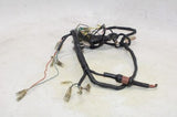 1972 HONDA CL350 SCRAMBLER OEM MAIN ENGINE WIRING HARNESS MOTOR WIRE LOOM