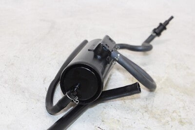 1997 YAMAHA YZF1000R OEM EVAP VAPOR CHARCOAL EMISSION CANISTER