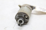 1990 SUZUKI LT-F4WD OEM ENGINE STARTING STARTER MOTOR -DC 12V