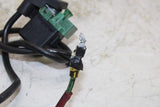 2002 HONDA INTERCEPTOR 800 VFR800A ABS OEM ENGINE STARTER RELAY STARTING SWITCH