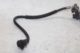 1982 KAWASAKI KZ750 OEM FRONT BRAKE HOSE FLUID LINE