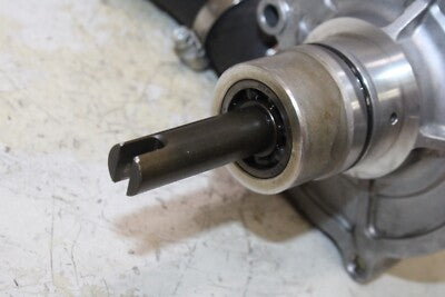 2001 SUZUKI HAYABUSA GSX1300R OEM ENGINE WATER COOLANT PUMP