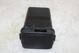 2003 KAWASAKI NINJA 250R EX250F OEM EVAP VAPOR CHARCOAL EMISSION CANISTER