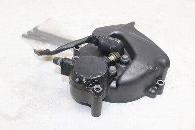 1998 HONDA INTERCEPTOR 800 OEM ENGINE SPROCKET COVER