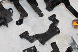 2015 KAWASAKI NINJA 300 EX300B ABS OEM ENGINE MOUNT MOTOR BRACKET MOUNTS COWLS