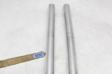 01-07 KAWASAKI ELIMINATOR 125 BN125 OEM FRONT FORKS SHOCK SUSPENSION SET PAIR