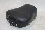 1996 HARLEY-DAVIDSON SOFTAIL OEM REAR BACK PASSENGER SEAT