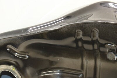 2014 KAWASAKI NINJA 300 OEM GAS TANK FUEL CELL PETROL RESERVOIR