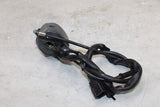 02-05 KAWASAKI ZZR1200 OEM LEFT CLIP ON HANDLE HORN SIGNALS SWITCH SWITCHES