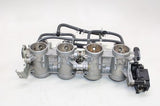 08-09 SUZUKI GSXR 600 OEM MAIN FUEL INJECTORS / THROTTLE BODIES !for Parts Only!