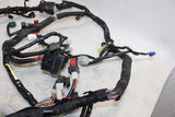 2008 YAMAHA FJR1300A ABS OEM MAIN ENGINE WIRING HARNESS MOTOR WIRE LOOM