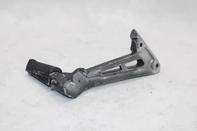 01-05 YAMAHA FZ1 Fazer FZS1000 OEM LEFT REAR BACK PASSENGER PEG