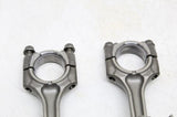 06-07 SUZUKI GSXR 750 OEM ENGINE MOTOR BLOCK PISTONS