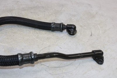 1990 SUZUKI GSXR1100 OEM OIL HOSE PIPE