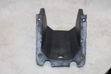 06-07 KAWASAKI NINJA 250R EX250F OEM REAR BACK WHEEL TIRE HUGGER FENDER