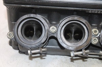 07-08 HONDA CBR600RR OEM ENGINE TOP END CYLINDER HEAD