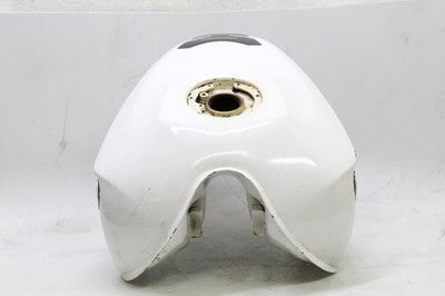 01-05 KAWASAKI NINJA 250R EX250F OEM GAS TANK FUEL CELL PETROL RESERVOIR