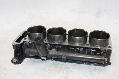 1998 KAWASAKI CONCOURS 1000 ZG1000A OEM ENGINE MOTOR PISTON CYLINDERS BLOCK JUG