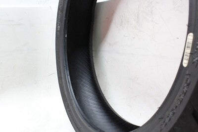 2003 HONDA CBR600RR OEM FRONT WHEEL TIRE