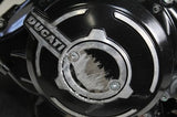 2021 DUCATI SCRAMBLER 1100 Dark PRO OEM ENGINE MOTOR