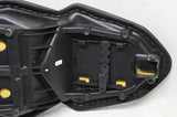 2016 BMW S1000XR OEM DRIVERS SEAT PAD SADDLE PILLION