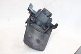 2004 HONDA REFLEX SPORT 250 NSS250S OEM REAR BACK FENDER MUD GUARD