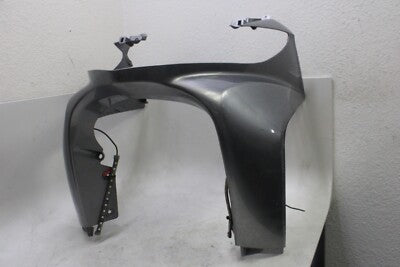 2006 SUZUKI BURGMAN AN400S OEM FRONT UPPER NOSE FAIRING COWL SHROUD