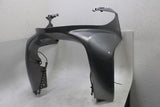 2006 SUZUKI BURGMAN AN400S OEM FRONT UPPER NOSE FAIRING COWL SHROUD